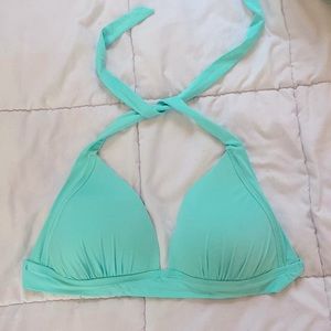 swimsuit top! size XL but fits more like a L in my opinion.